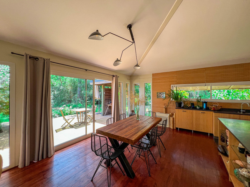French property for sale in Seignosse, Landes - €1,460,000 - photo 6