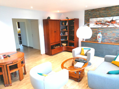 Appartement à vendre à Saint-Brieuc, Côtes-d'Armor, Bretagne, avec Leggett Immobilier