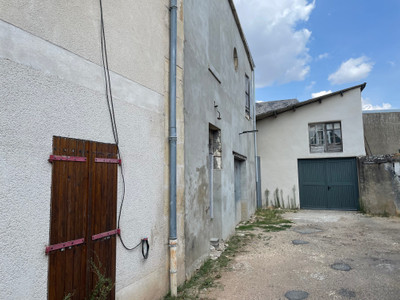 French property for sale in Lignières, Cher - €104,500 - photo 12