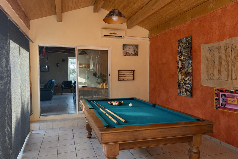 French property for sale in Saint-Genis-Laval, Rhône - €1,236,000 - photo 6