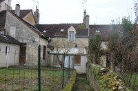 Maison à vendre à Mamers, Sarthe - 20 000 € - photo 9