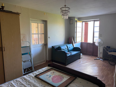 French property for sale in Charroux, Vienne - €71,600 - photo 4