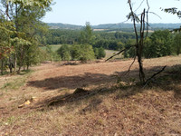 Terrain à vendre à Saint-Cyr-la-Roche, Corrèze - 12.100 € - photo 4