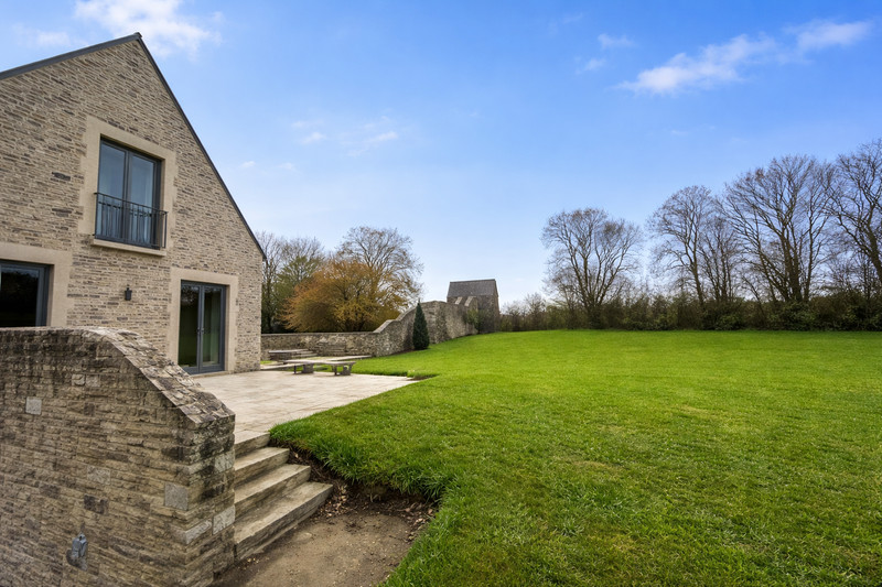 Propriété à vendre à Sortosville, Manche - 675 000 €