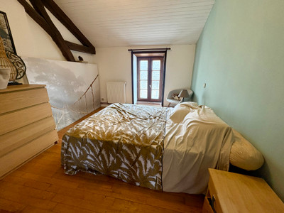 French property for sale in Abjat-sur-Bandiat, Dordogne - €245,000 - photo 9