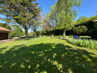 Maison à vendre à Javerlhac-et-la-Chapelle-Saint-Robert, Dordogne - 301.040 € - photo 10