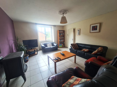 French property for sale in Antigny, Vendée - €125,000 - photo 14