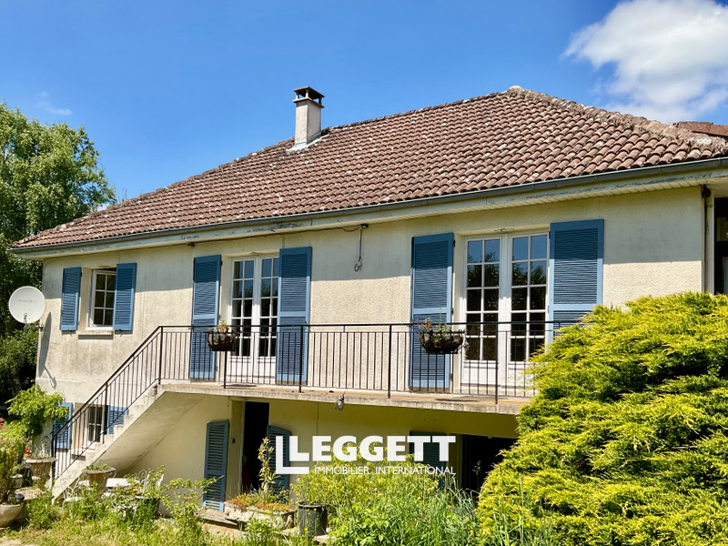 Maison 7 pièce(s), BLESSAC