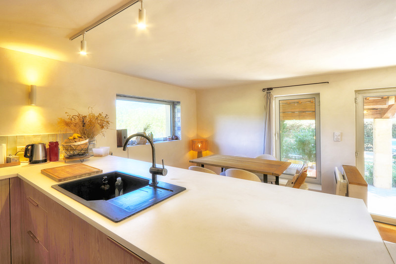 French property for sale in Saint-Martin-de-Castillon, Vaucluse - €420,000 - photo 7