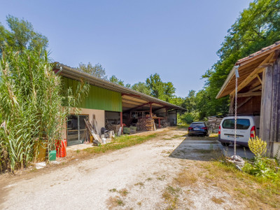 French property for sale in Édon, Charente - €535,000 - photo 6