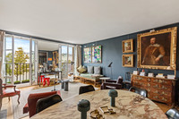 Appartement à vendre à Paris, Paris - 2.200.000 € - photo 2