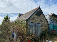 Propriété à vendre à Scrignac, Finistère - 88 000 € - photo n°8