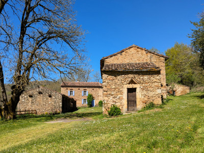 French property for sale in Montredon-Labessonnié, Tarn - €455,000 - photo 2
