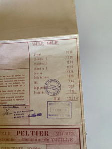 French property for sale in Vouillé, Vienne - €397,500 - photo 6