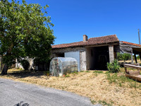 Propriété à vendre à Courlac, Charente - 72 600 € - photo n°13