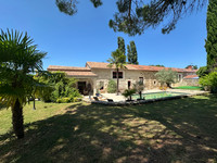 Maison à vendre à Trélissac, Dordogne - 549.000 € - photo 2