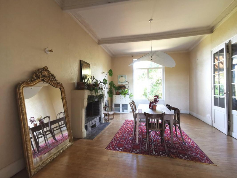French property for sale in Buxières-les-Mines, Allier - €349,000 - photo 3