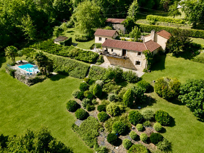 French property for sale in Sagelat, Dordogne - €465,000 - photo 14