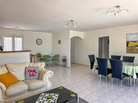 Propriété à vendre à Courbillac, Charente - 245 000 € - photo n°6