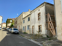 Maison à vendre à Mézin, Lot-et-Garonne - 29.000 € - photo 1