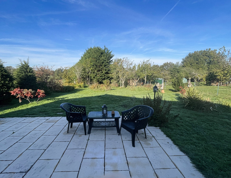 French property for sale in Saint-Martial-sur-Isop, Haute-Vienne - €152,600 - photo 2