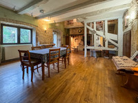 Maison à vendre à Montcuq-en-Quercy-Blanc, Lot - 648.000 € - photo 6