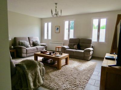 French property for sale in Archingeay, Charente-Maritime - €413,400 - photo 13