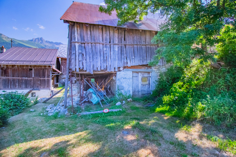 Ski property for sale in Valmorel - €120,000 - photo 9