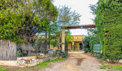 Maison à vendre à Caromb, Vaucluse, PACA, avec Leggett Immobilier