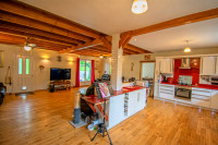 Propriété à vendre à Bugeat, Corrèze - 214 000 € - photo n°3