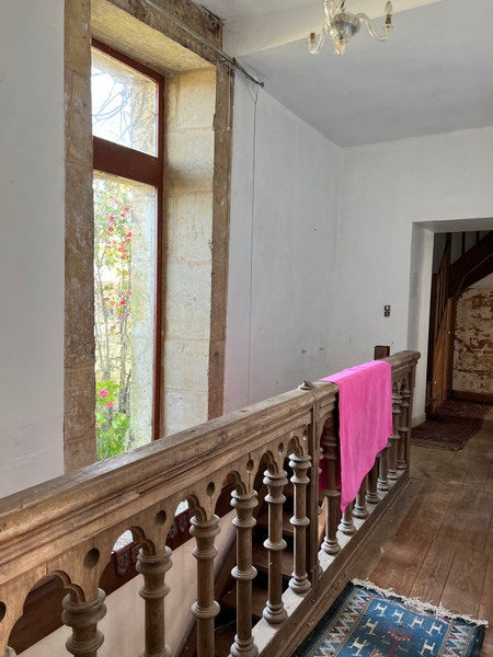 French property for sale in Thiviers, Dordogne - &#8364;424,000 - photo 8