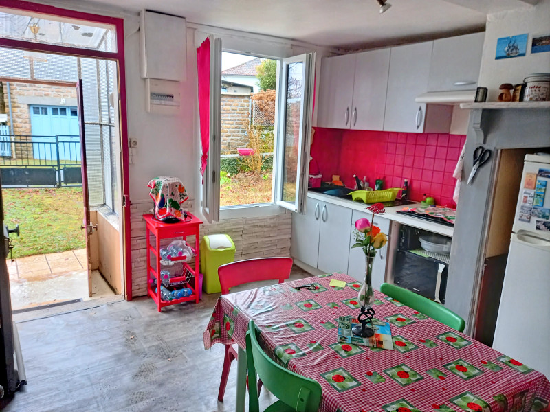 French property for sale in Saint-Salvadour, Corrèze - €79,900 - photo 1