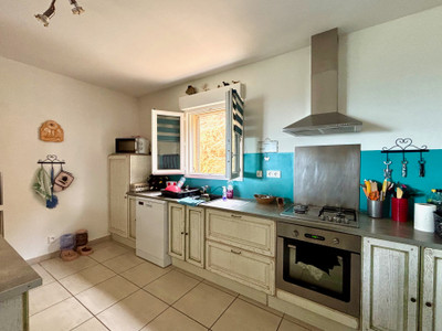 French property for sale in Bordezac, Gard - €275,000 - photo 8