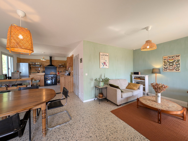 French property for sale in Bellecombe-Tarendol, Drôme - €429,000 - photo 5