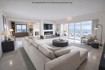 French property for sale in Vallauris, Alpes-Maritimes - €3,490,000 - photo 9