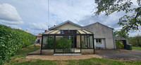 Propriété à vendre à L'Hermenault, Vendée - 299 900 € - photo n°9