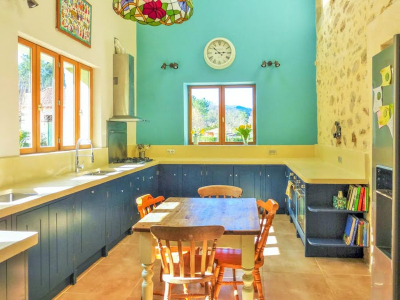 French property for sale in Alès, Gard - €1,475,000 - photo 5