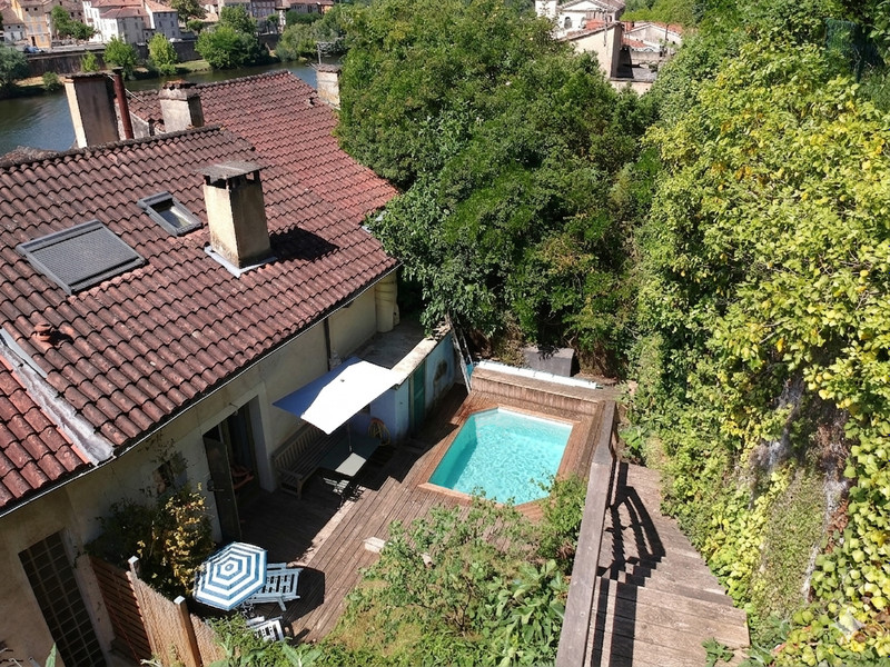 French property for sale in Cahors, Lot - €179,000 - photo 2