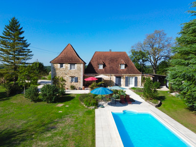 house for sale in Dordogne