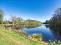 Lake for sale in Compreignac Haute-Vienne Limousin