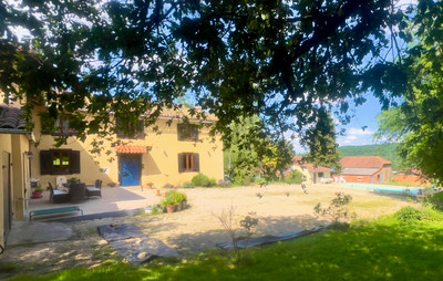house for sale in Hautes-Pyrénées