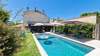 house for sale in Gironde