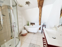 Maison à Saint-Alpinien, Creuse - photo 7