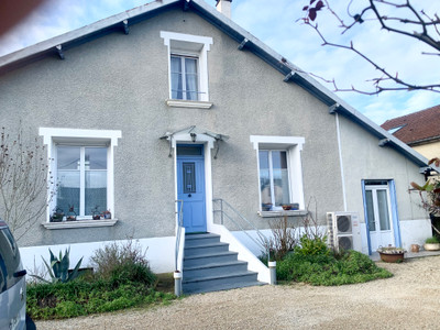 house for sale in Vienne