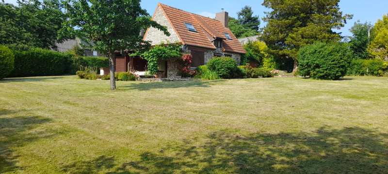 French property for sale in Sourdeval, Manche - €150,000 - photo 10