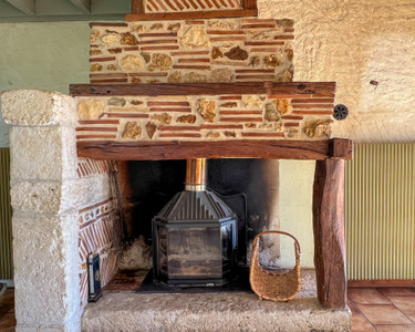French property for sale in Eymet, Dordogne - €193,000 - photo 6