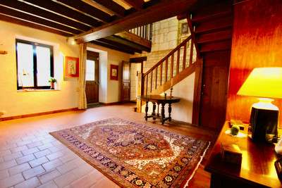 French property for sale in Lémeré, Indre-et-Loire - €475,000 - photo 10