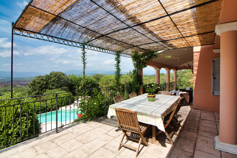 French property for sale in Bédarieux, Hérault - €740,000 - photo 2