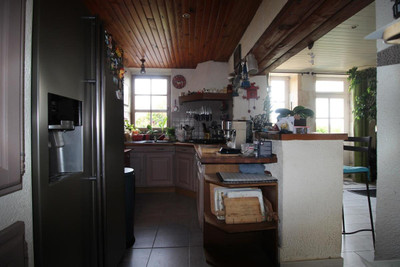 French property for sale in Saint-Léger-le-Petit, Cher - €127,900 - photo 9