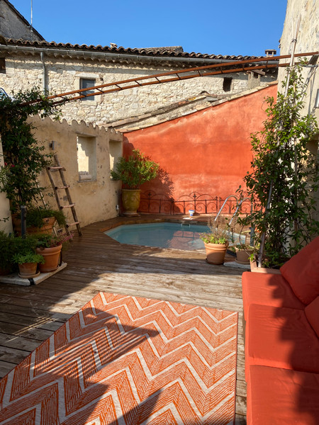 French property for sale in Sauve, Gard - €449,000 - photo 5